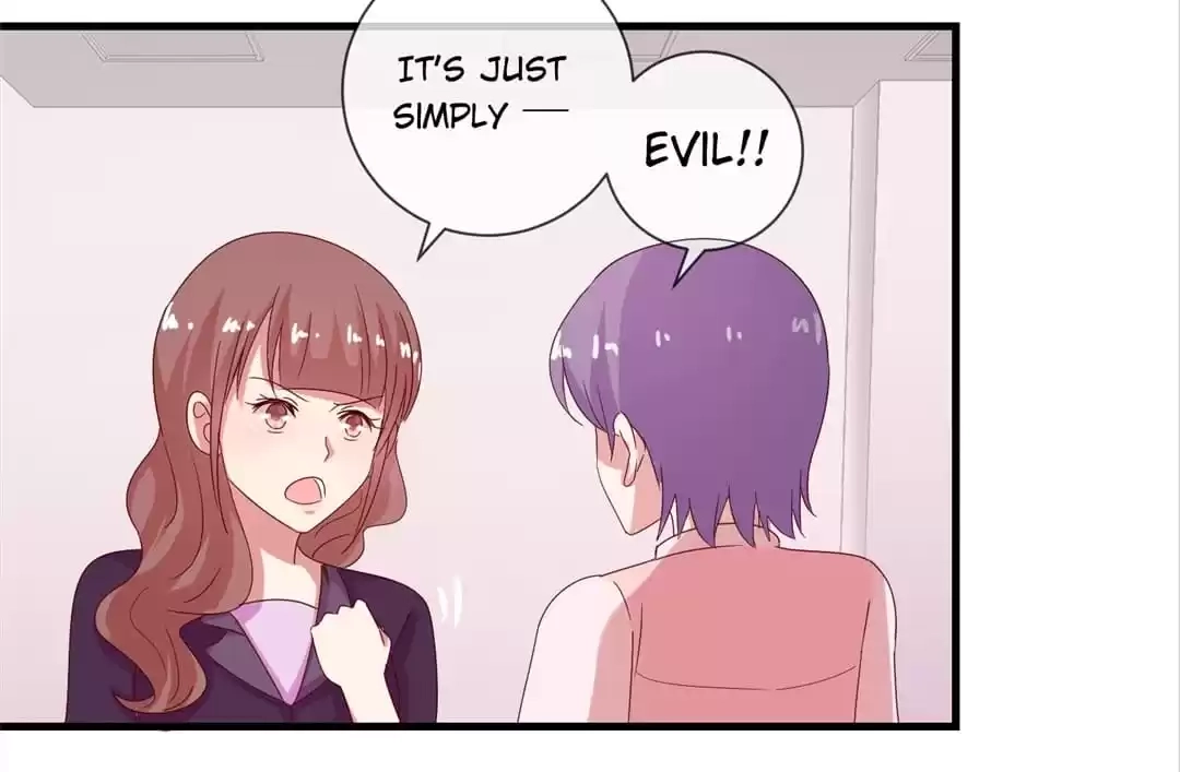 Don't Shake My Shoujo Heart Chapter 11 page 19 - 