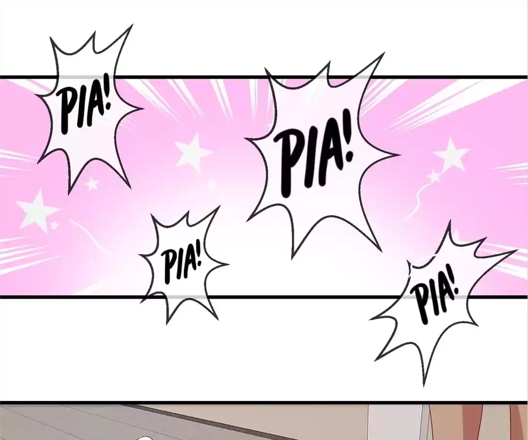 Don't Shake My Shoujo Heart Chapter 11 page 20 - 