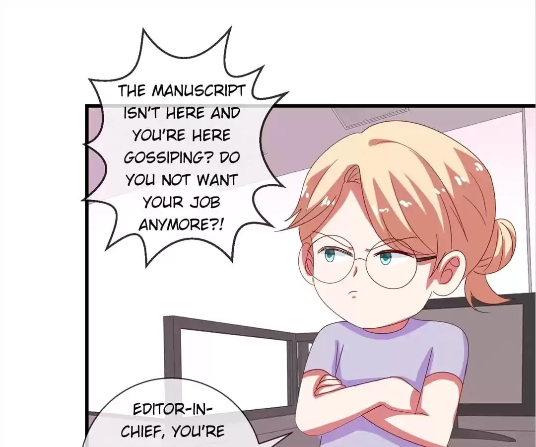 Don't Shake My Shoujo Heart Chapter 11 page 25 - 