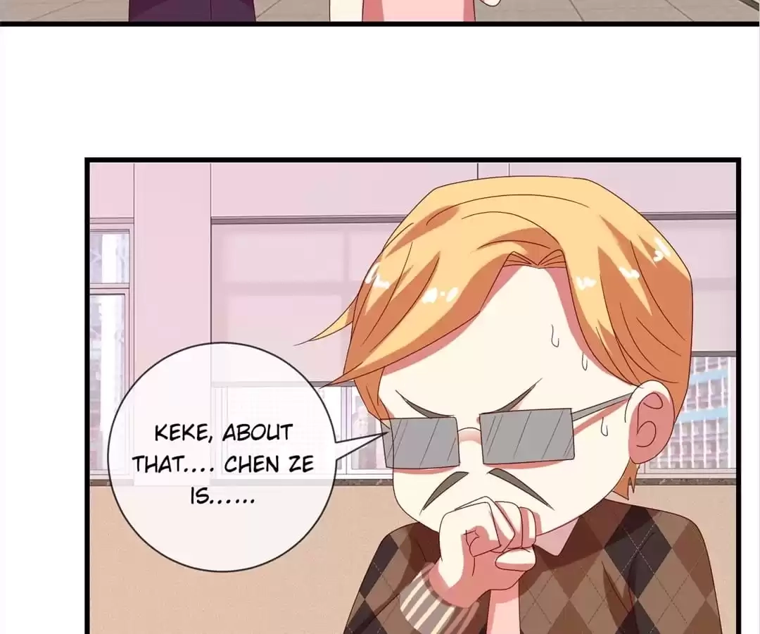 Don't Shake My Shoujo Heart Chapter 11 page 27 - 