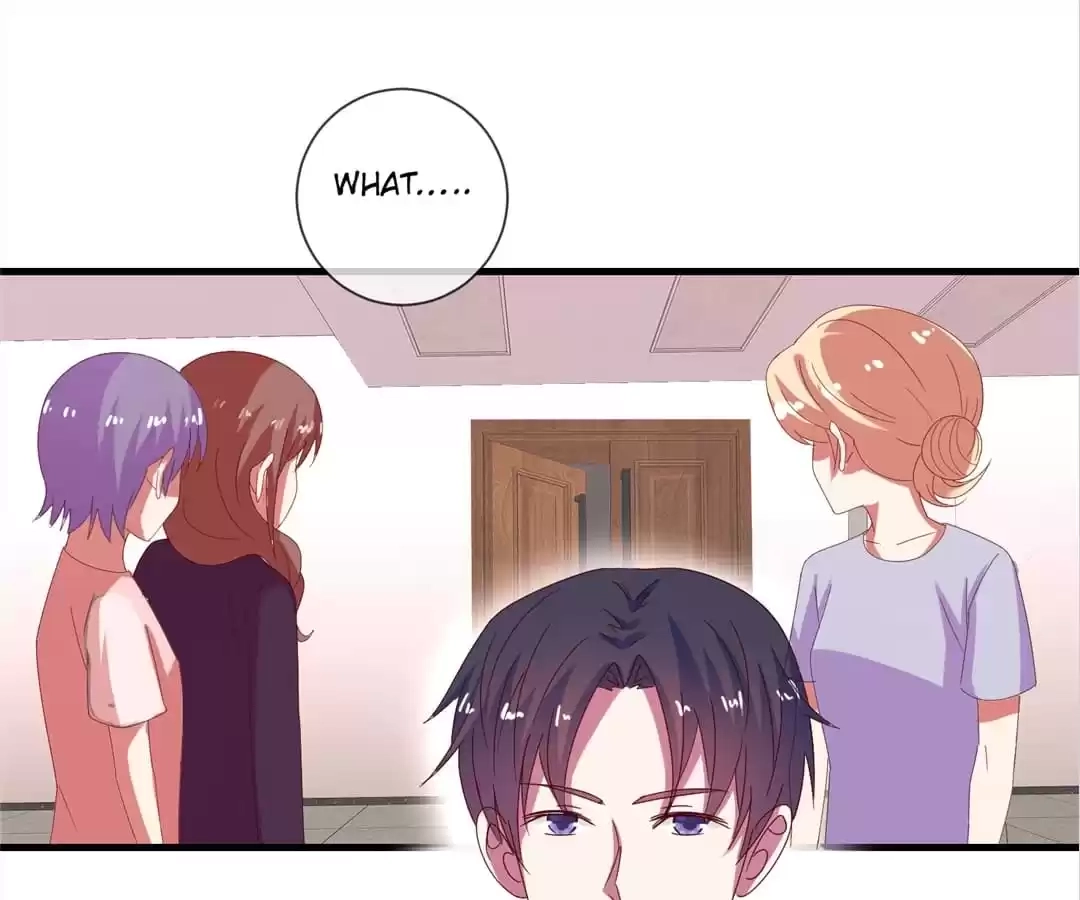Don't Shake My Shoujo Heart Chapter 11 page 29 - 