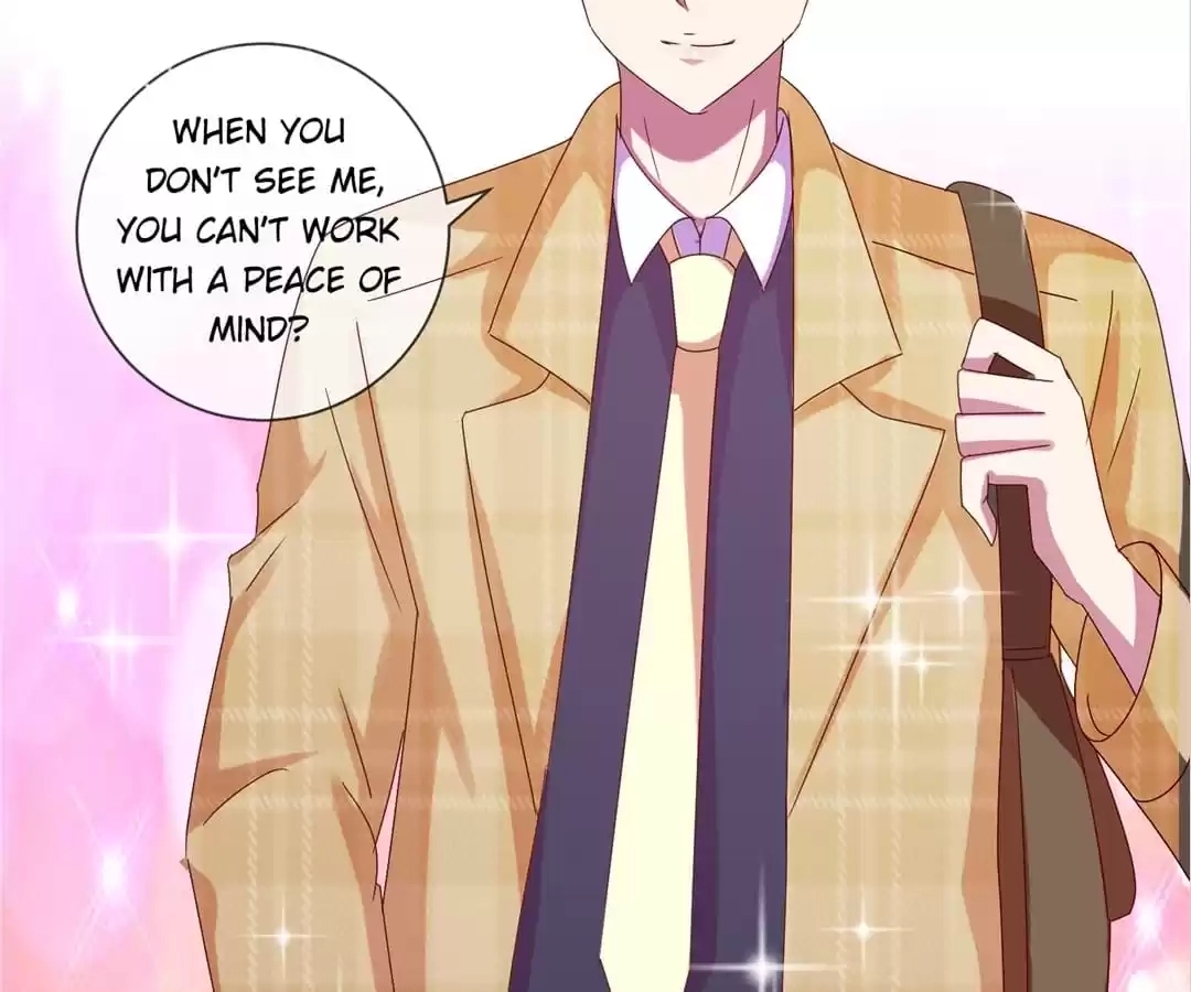Don't Shake My Shoujo Heart Chapter 11 page 30 - 