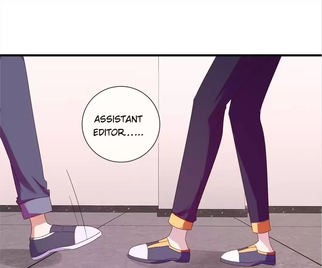 Don't Shake My Shoujo Heart Chapter 11 page 32 - 
