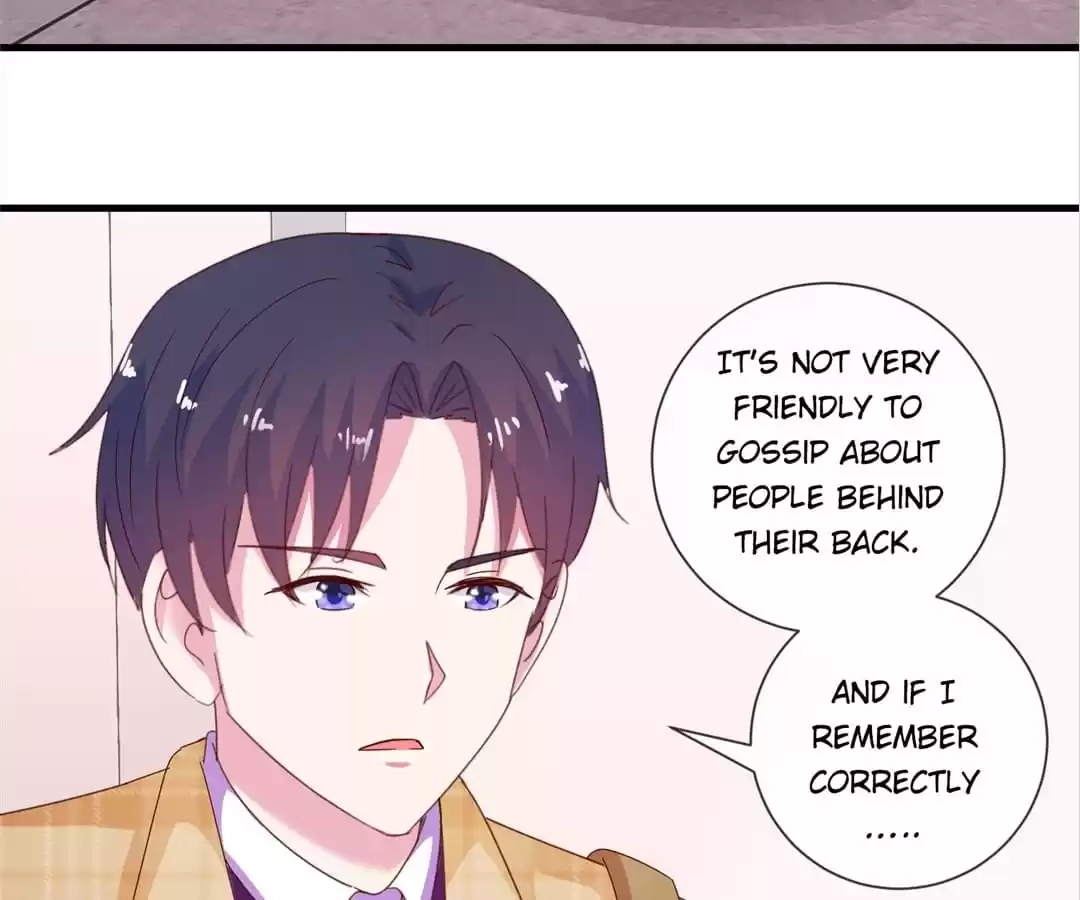 Don't Shake My Shoujo Heart Chapter 11 page 33 - 