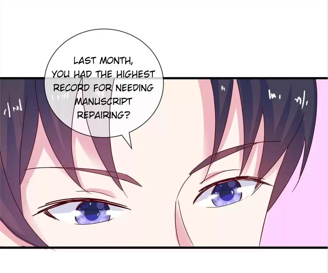 Don't Shake My Shoujo Heart Chapter 11 page 35 - 