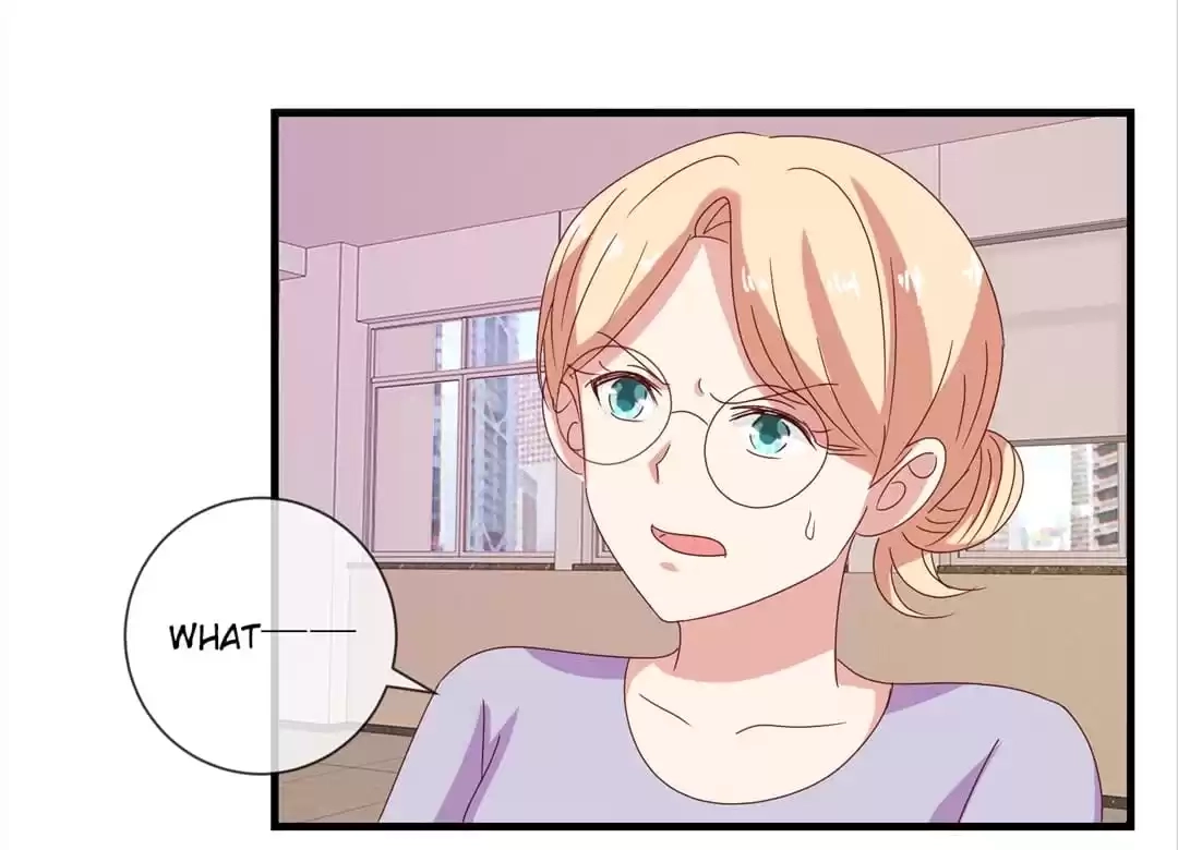 Don't Shake My Shoujo Heart Chapter 11 page 36 - 