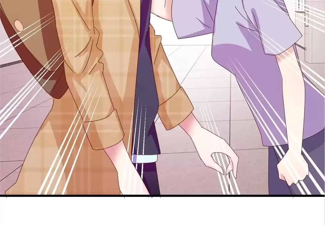 Don't Shake My Shoujo Heart Chapter 11 page 38 - 