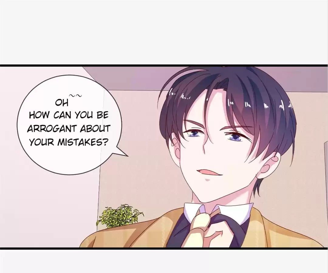 Don't Shake My Shoujo Heart Chapter 11 page 39 - 