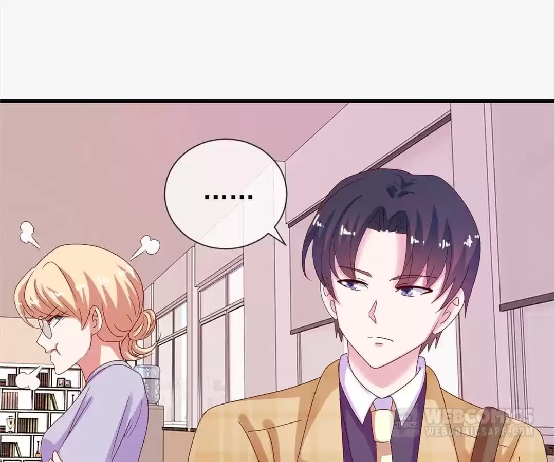Don't Shake My Shoujo Heart Chapter 11 page 42 - 