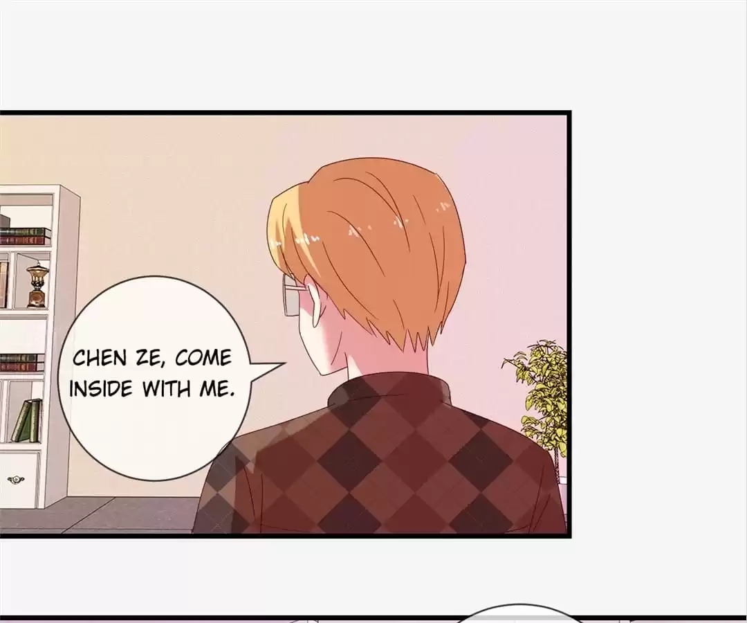 Don't Shake My Shoujo Heart Chapter 11 page 44 - 
