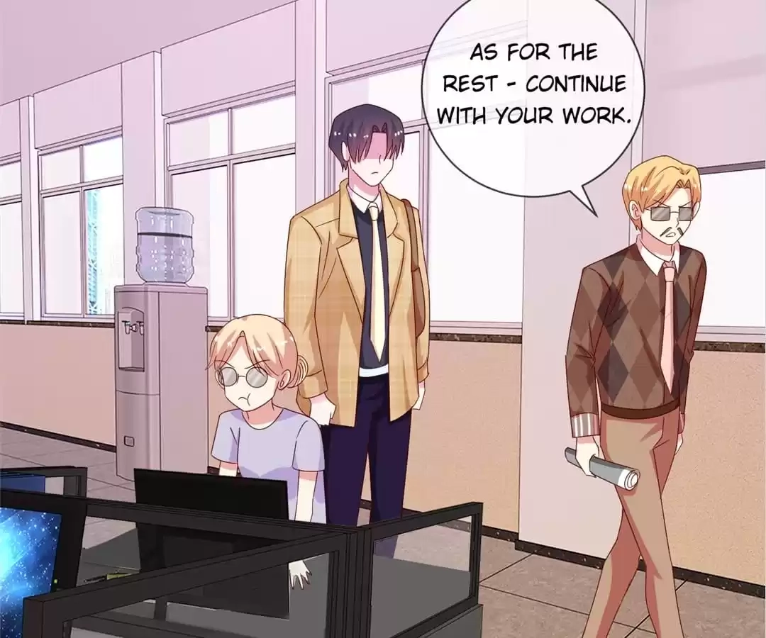 Don't Shake My Shoujo Heart Chapter 11 page 45 - 