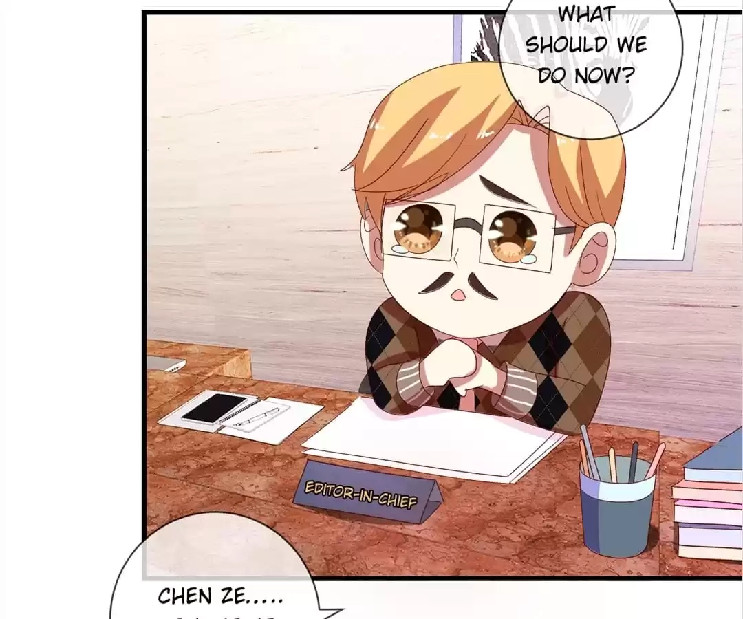 Don't Shake My Shoujo Heart Chapter 11 page 48 - 