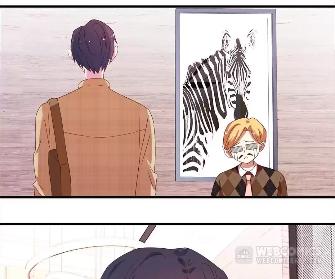 Don't Shake My Shoujo Heart Chapter 11 page 50 - 