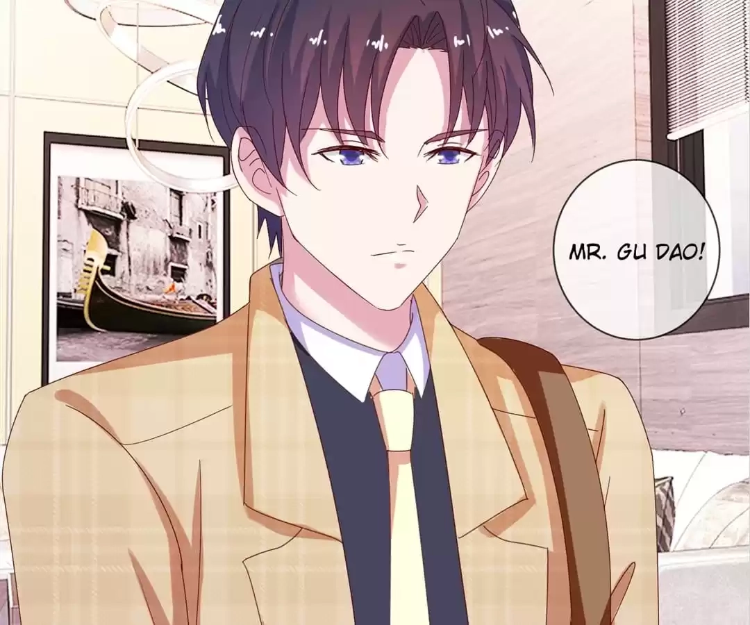 Don't Shake My Shoujo Heart Chapter 11 page 51 - 