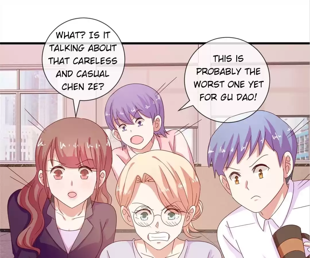 Don't Shake My Shoujo Heart Chapter 11 page 7 - 