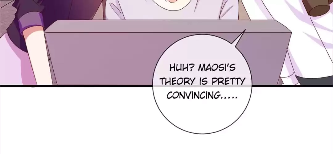 Don't Shake My Shoujo Heart Chapter 11 page 8 - 