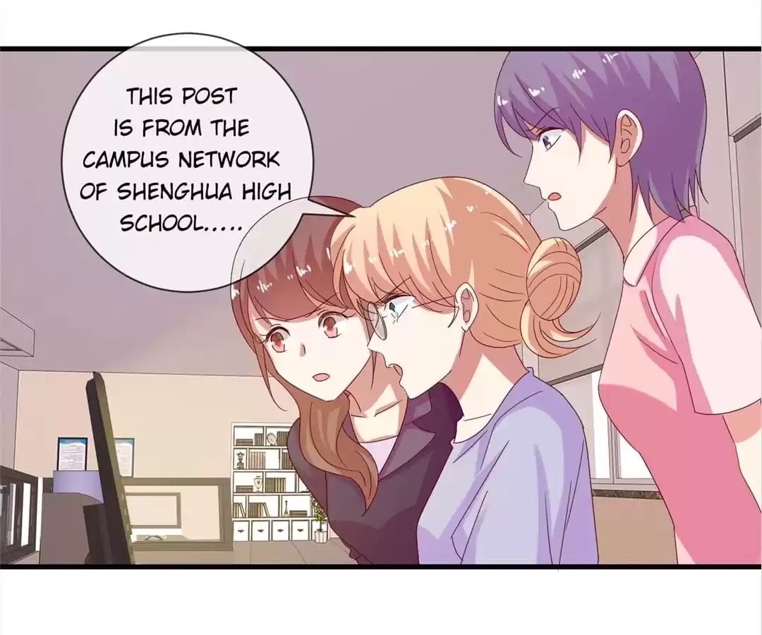 Don't Shake My Shoujo Heart Chapter 11 page 9 - 
