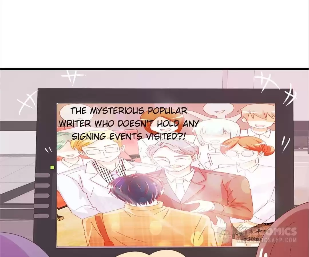 Don't Shake My Shoujo Heart Chapter 11 page 10 - 
