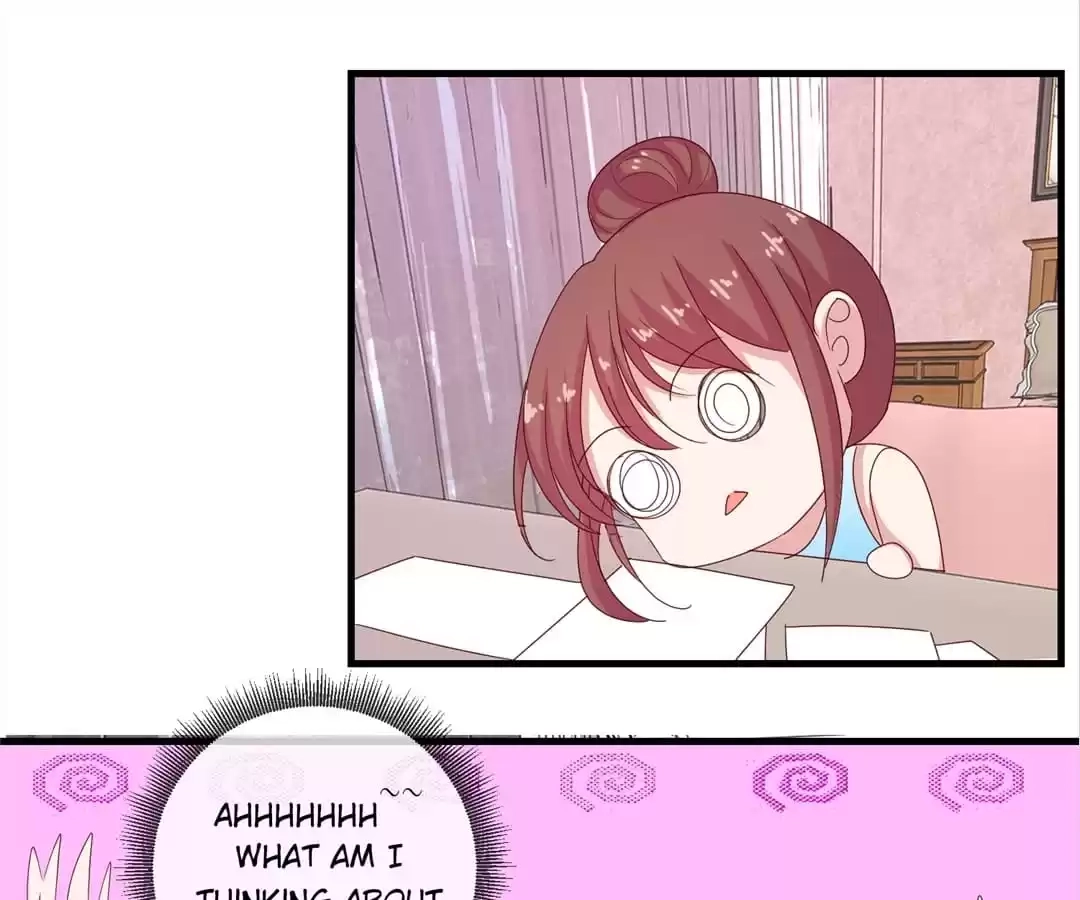 Don't Shake My Shoujo Heart Chapter 12 page 14 - 