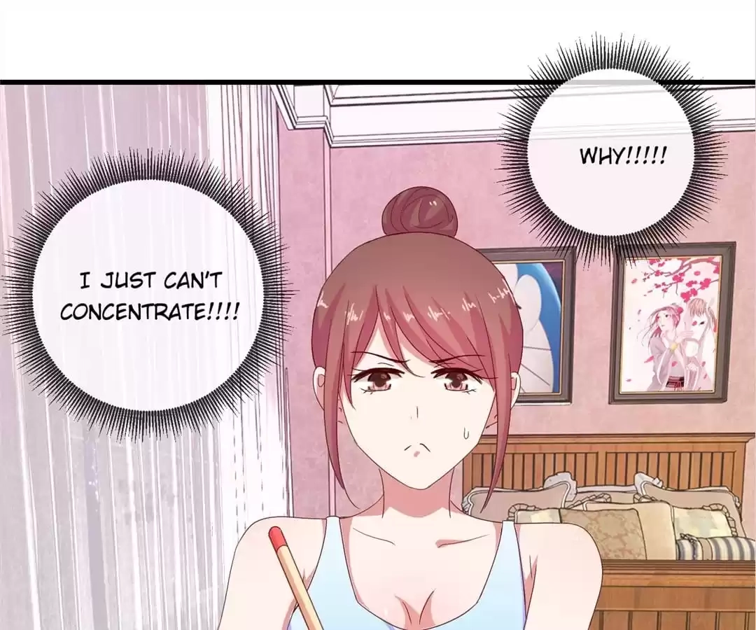 Don't Shake My Shoujo Heart Chapter 12 page 16 - 