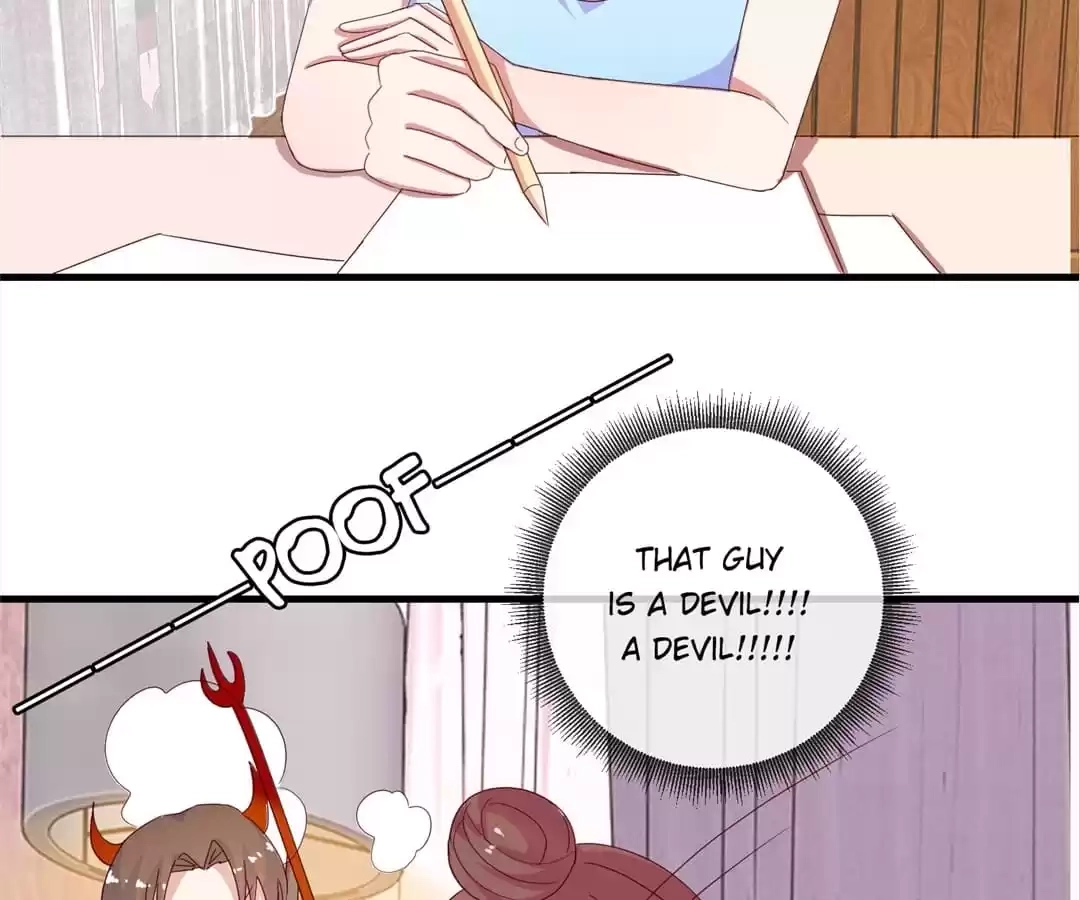 Don't Shake My Shoujo Heart Chapter 12 page 17 - 
