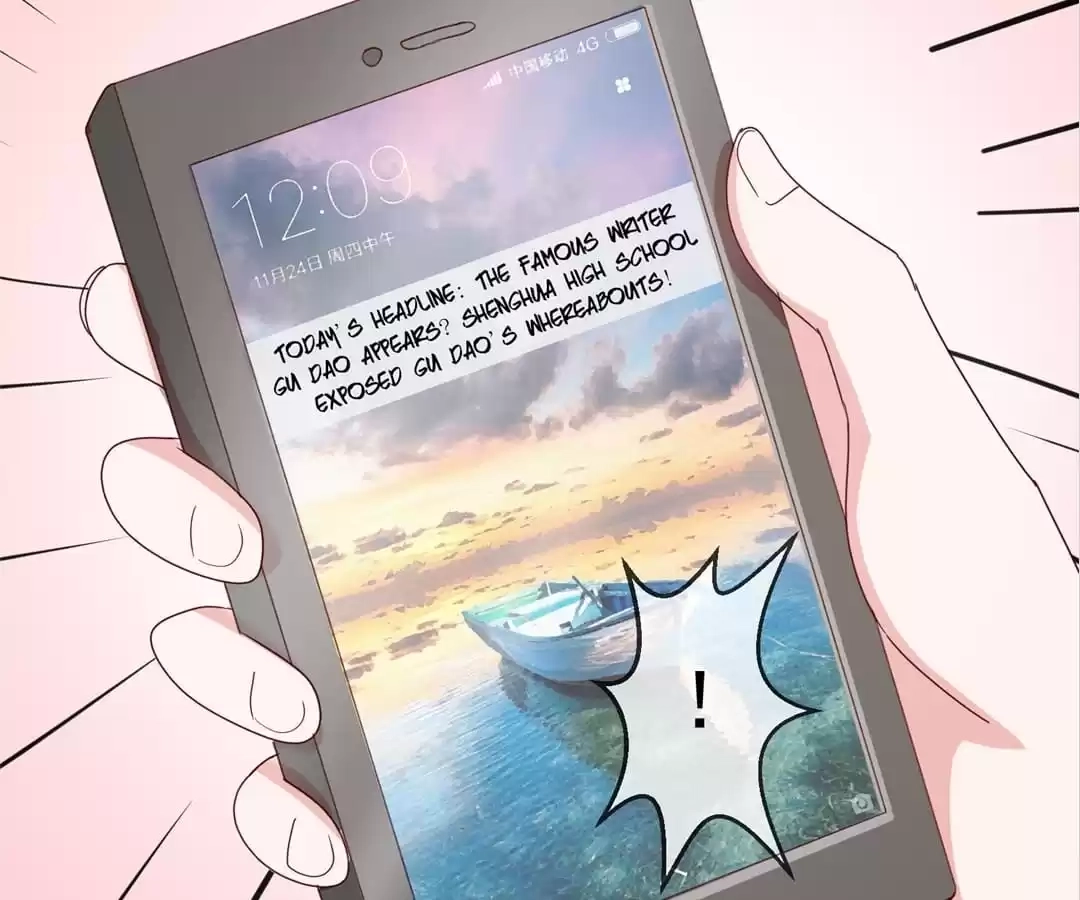 Don't Shake My Shoujo Heart Chapter 12 page 21 - 