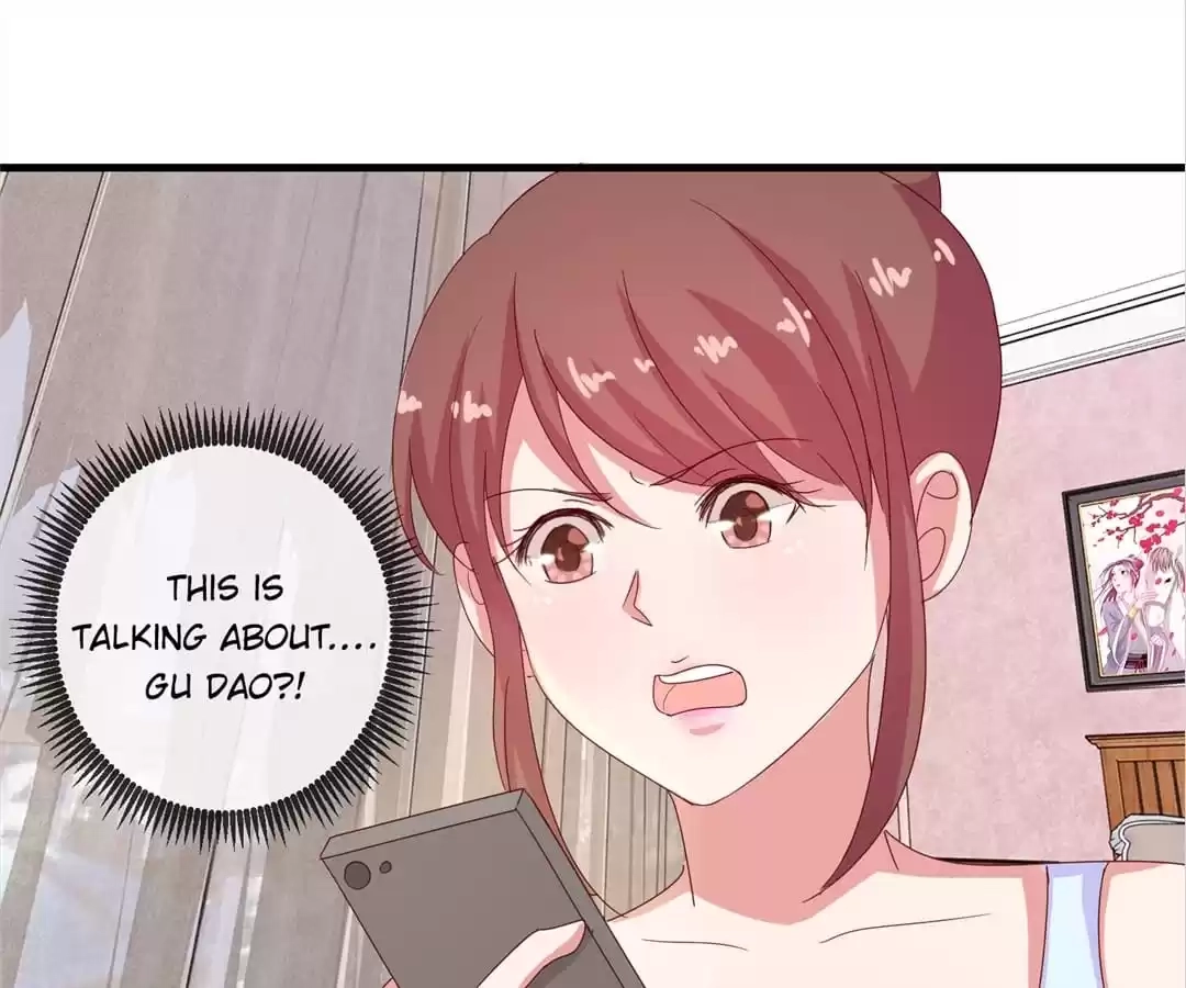 Don't Shake My Shoujo Heart Chapter 12 page 23 - 