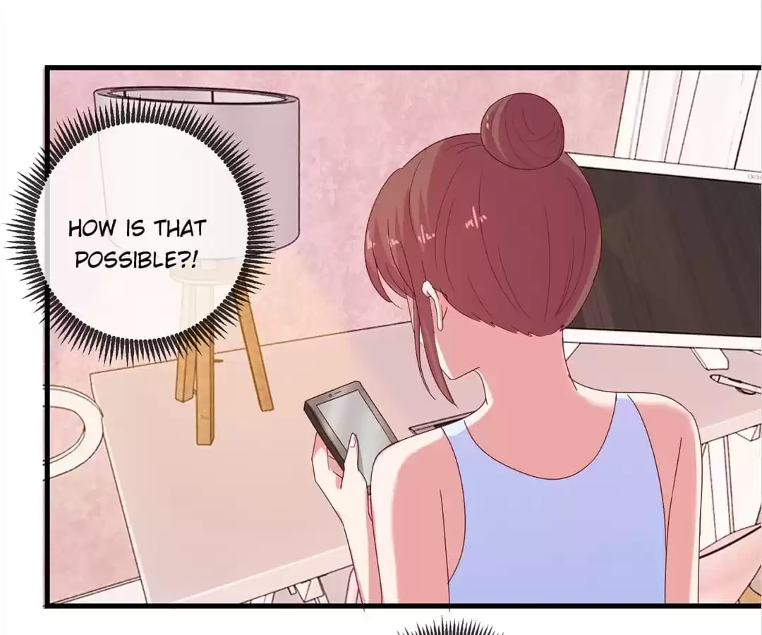 Don't Shake My Shoujo Heart Chapter 12 page 28 - 