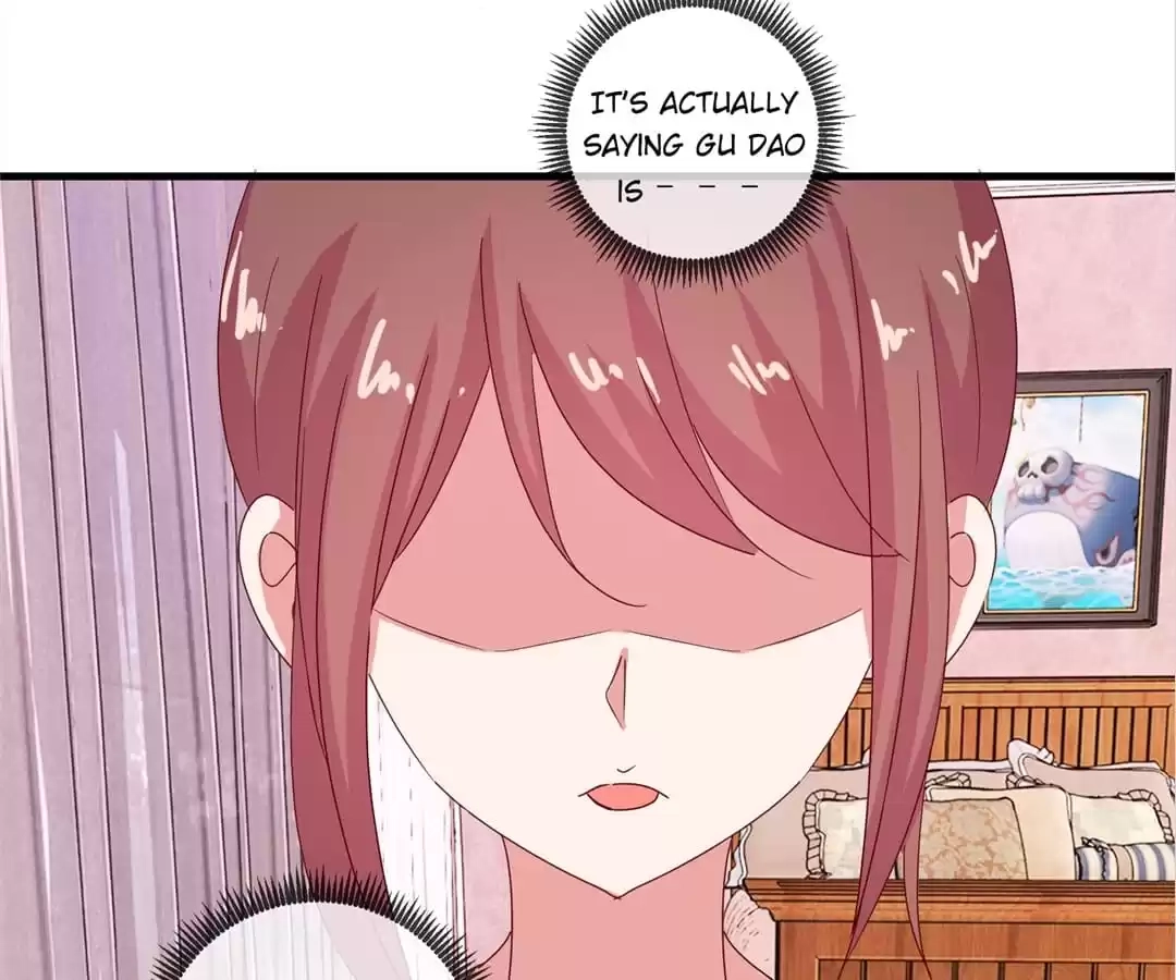Don't Shake My Shoujo Heart Chapter 12 page 29 - 