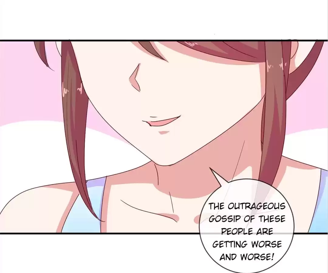 Don't Shake My Shoujo Heart Chapter 12 page 32 - 