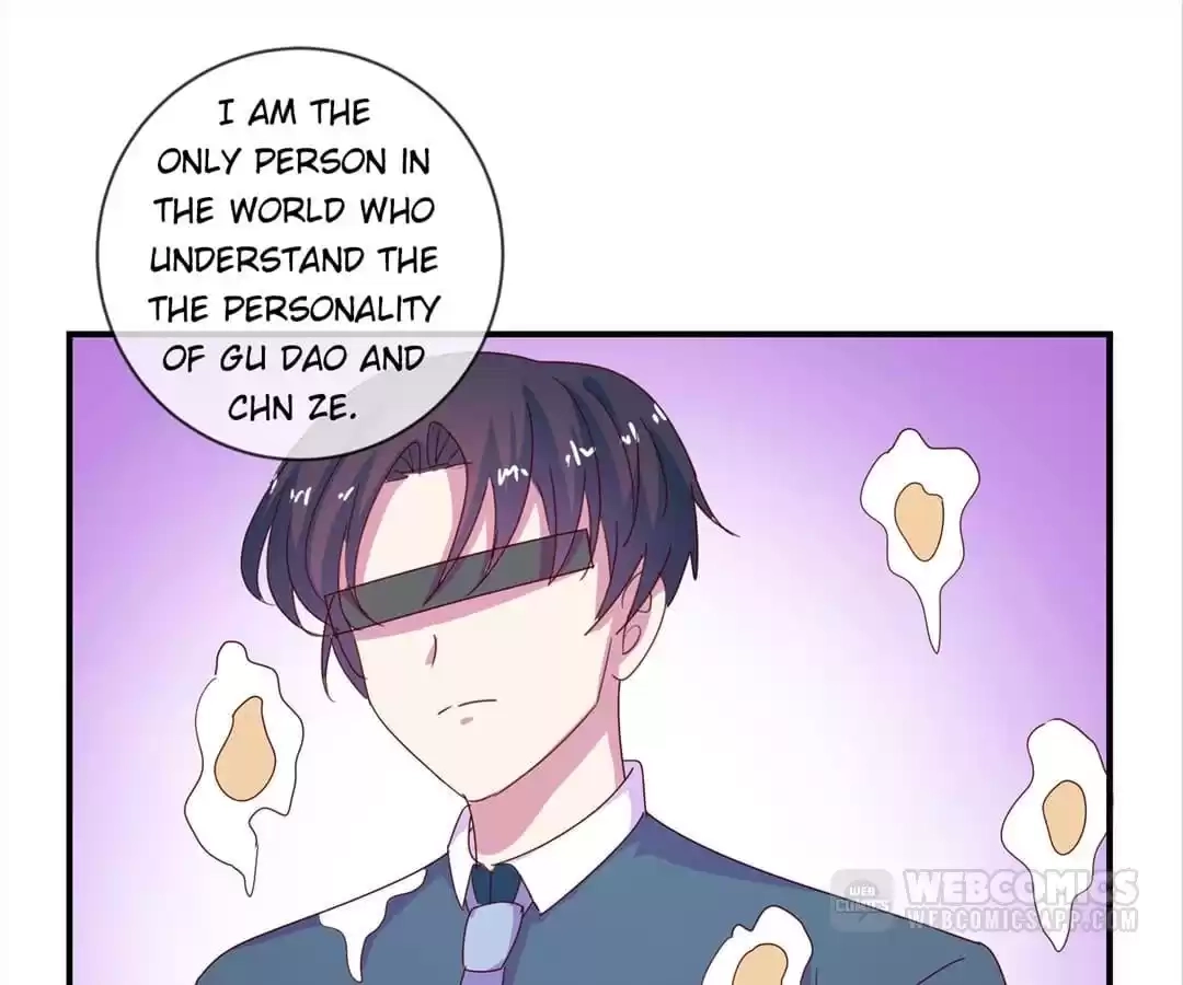 Don't Shake My Shoujo Heart Chapter 12 page 34 - 