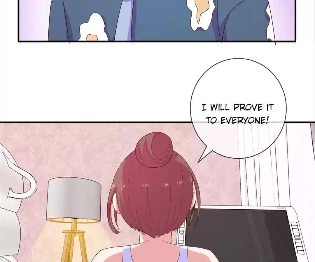 Don't Shake My Shoujo Heart Chapter 12 page 35 - 