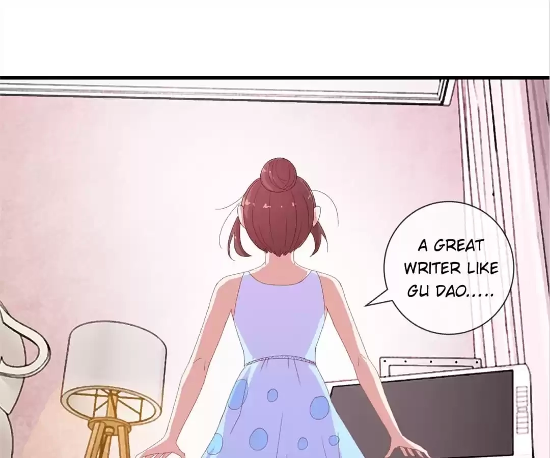 Don't Shake My Shoujo Heart Chapter 12 page 37 - 