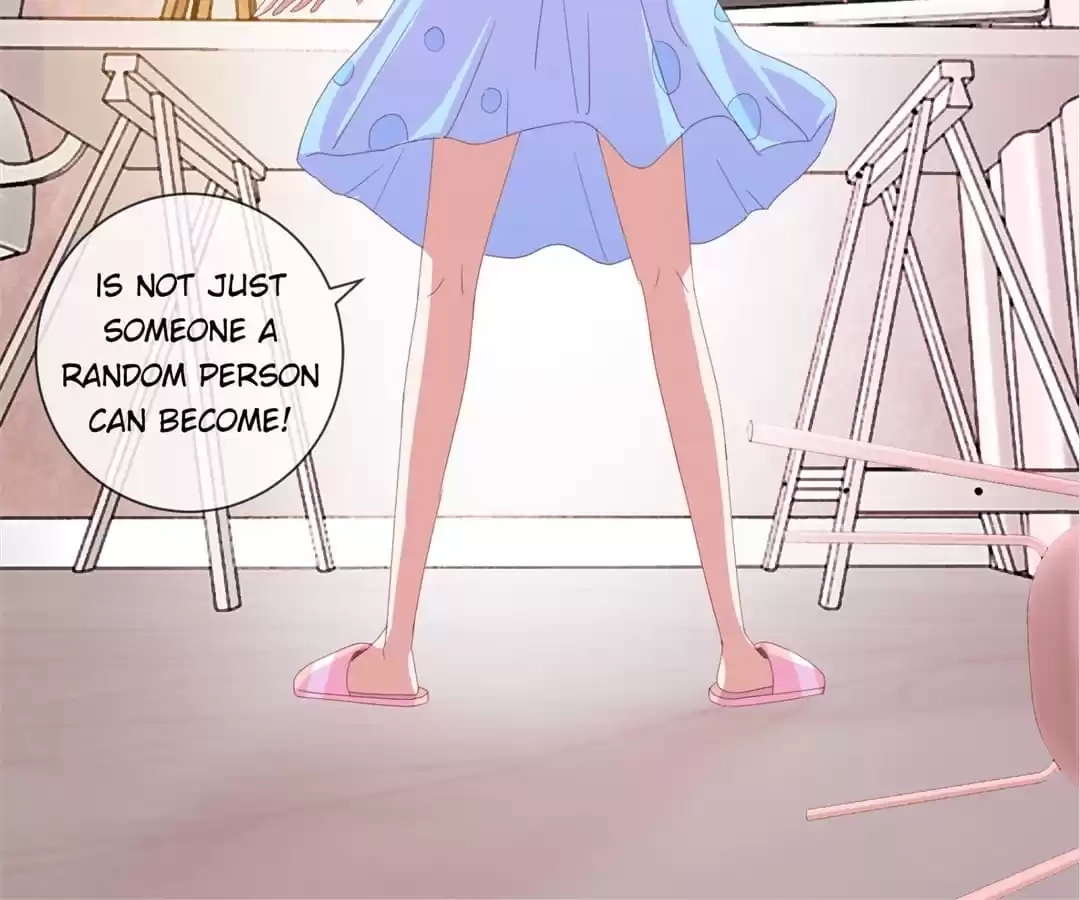 Don't Shake My Shoujo Heart Chapter 12 page 38 - 