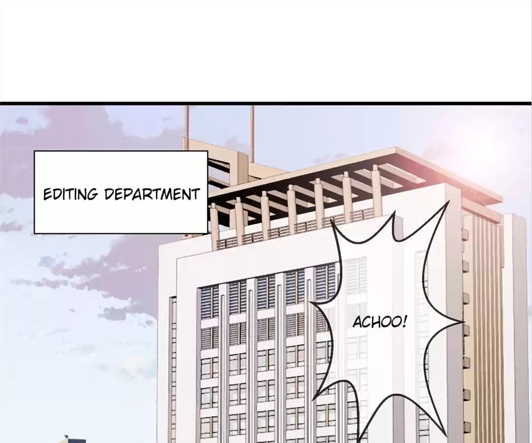 Don't Shake My Shoujo Heart Chapter 12 page 40 - 