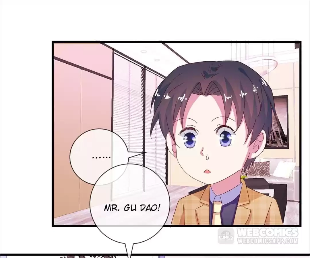 Don't Shake My Shoujo Heart Chapter 12 page 42 - 