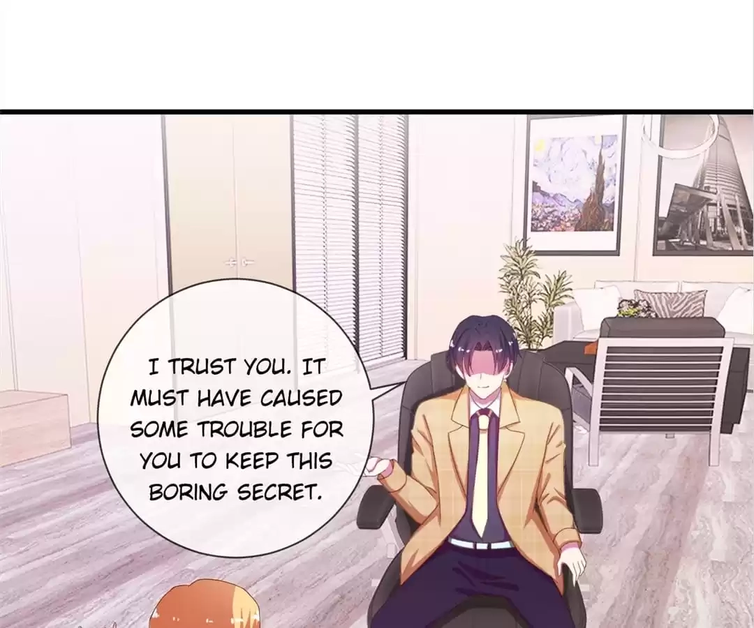 Don't Shake My Shoujo Heart Chapter 12 page 49 - 