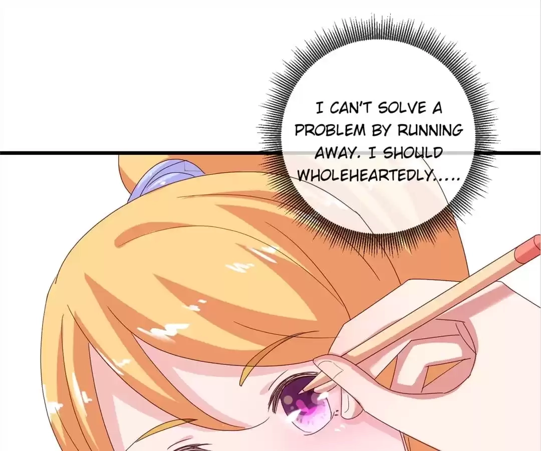 Don't Shake My Shoujo Heart Chapter 12 page 6 - 