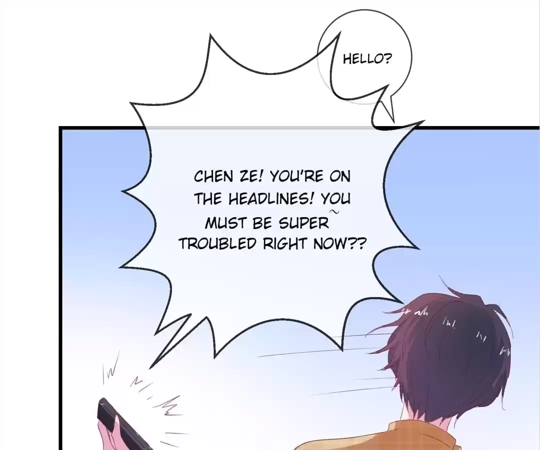 Don't Shake My Shoujo Heart Chapter 12 page 54 - 