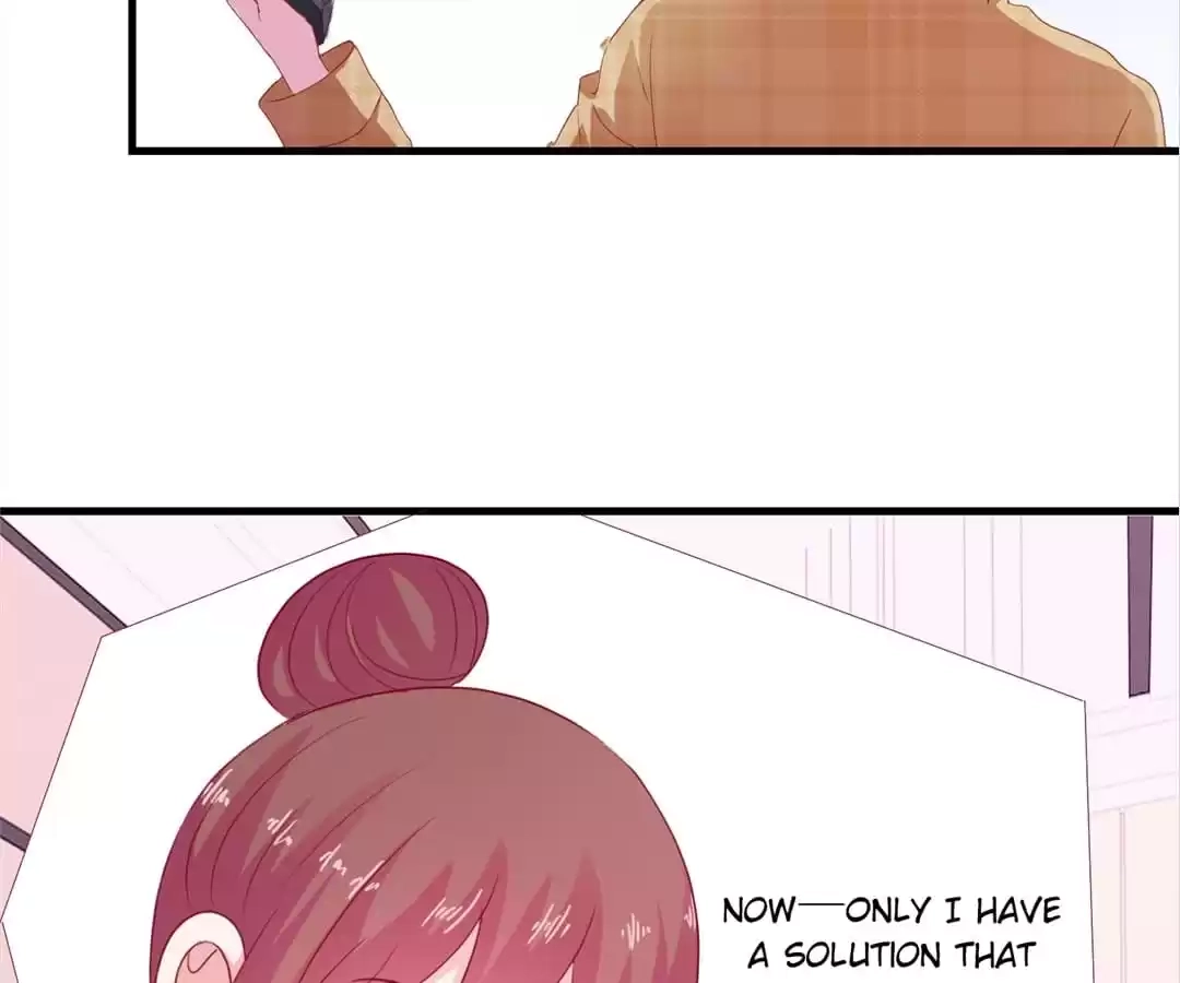 Don't Shake My Shoujo Heart Chapter 12 page 55 - 