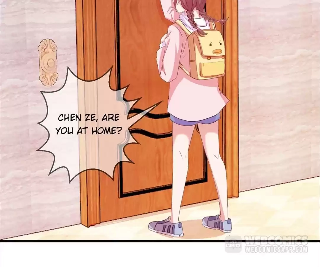 Don't Shake My Shoujo Heart Chapter 14 page 2 - 