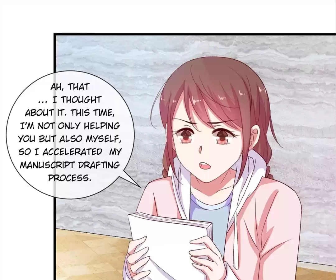 Don't Shake My Shoujo Heart Chapter 14 page 12 - 