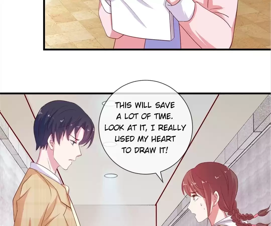 Don't Shake My Shoujo Heart Chapter 14 page 13 - 