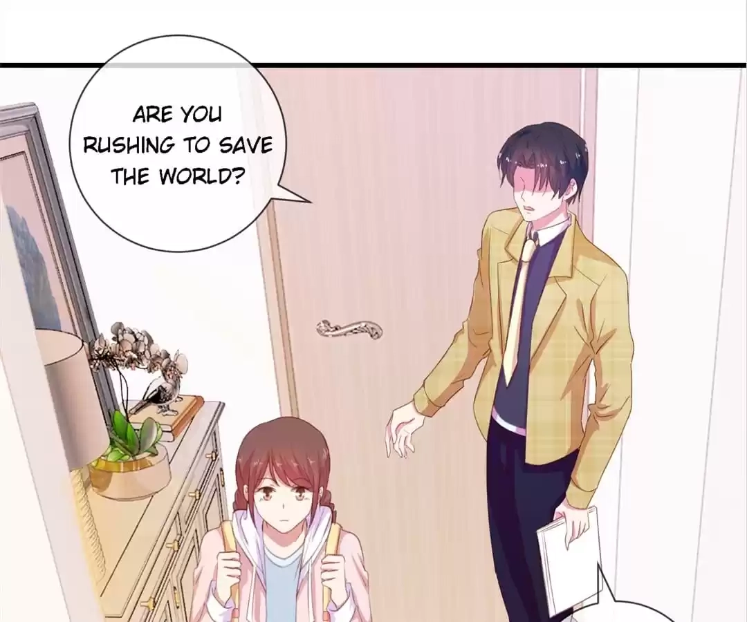 Don't Shake My Shoujo Heart Chapter 14 page 16 - 