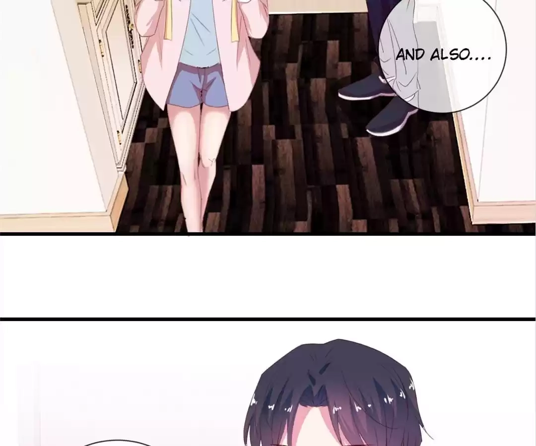 Don't Shake My Shoujo Heart Chapter 14 page 17 - 