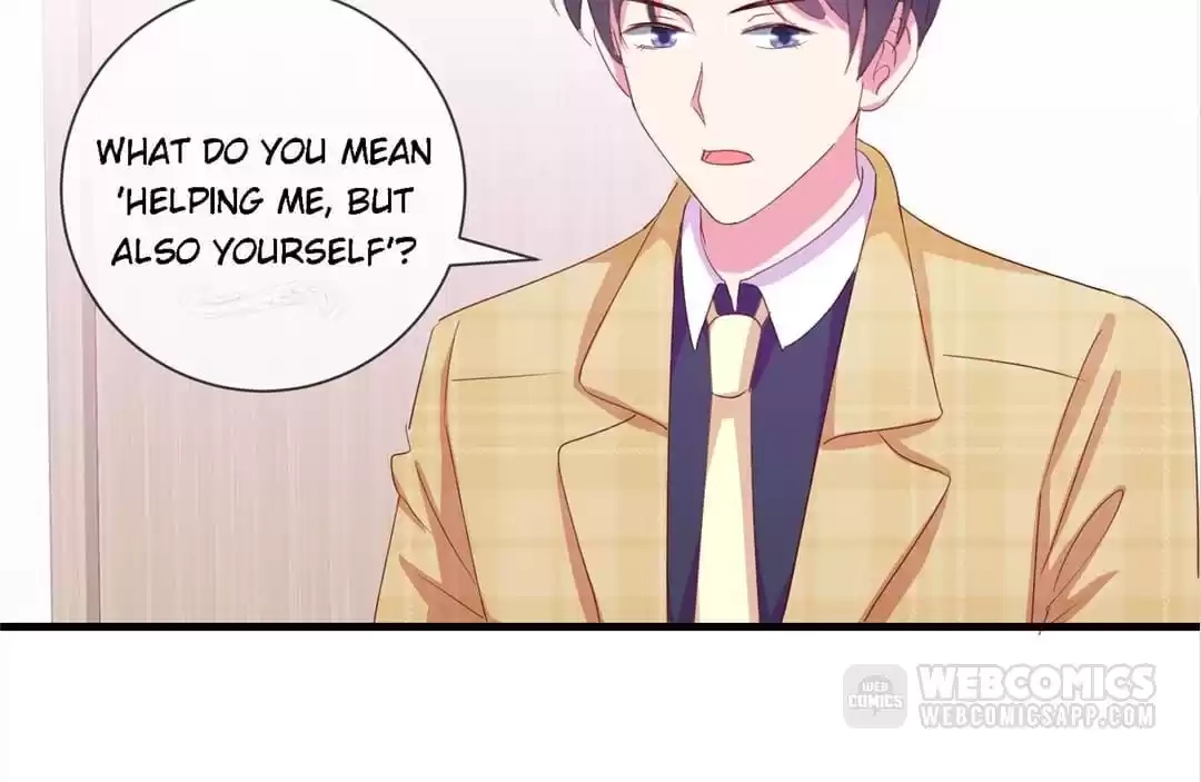 Don't Shake My Shoujo Heart Chapter 14 page 18 - 