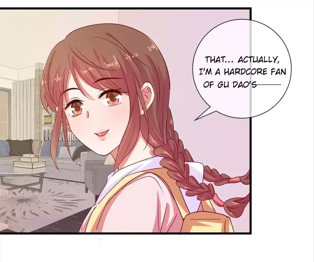 Don't Shake My Shoujo Heart Chapter 14 page 19 - 