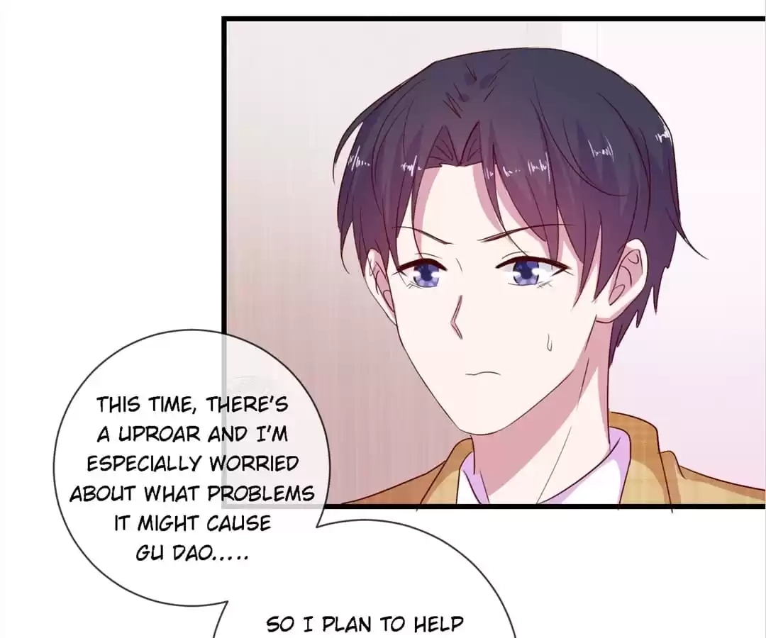Don't Shake My Shoujo Heart Chapter 14 page 20 - 