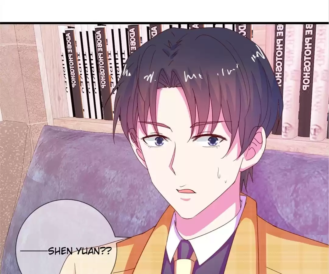 Don't Shake My Shoujo Heart Chapter 14 page 3 - 