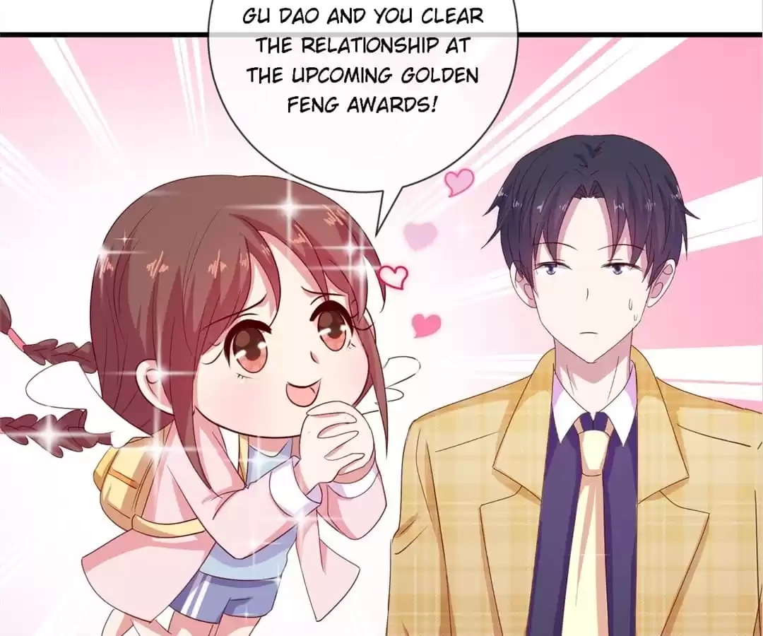 Don't Shake My Shoujo Heart Chapter 14 page 21 - 